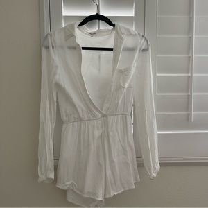 superdown romper jumpsuit